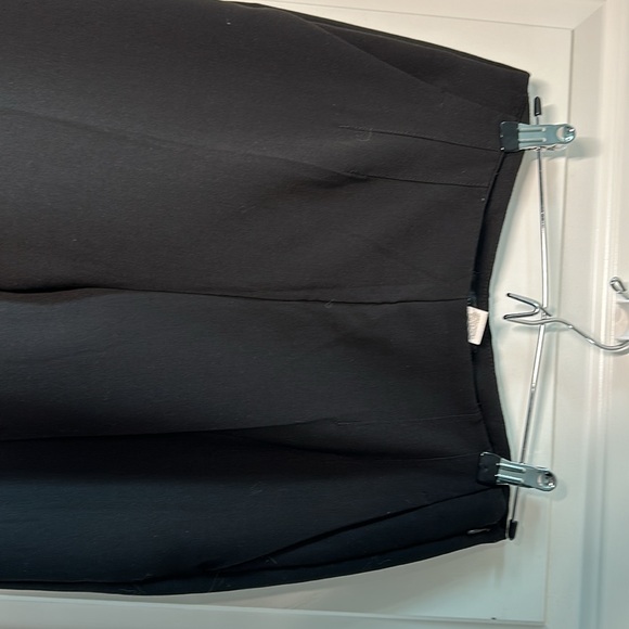 Side zip with pockets dress pants - Picture 2 of 4